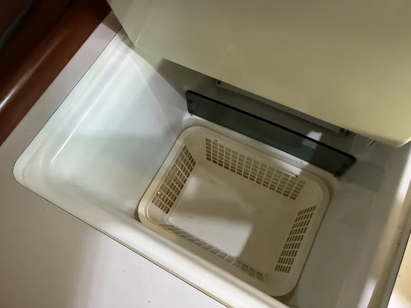 Slide: The Image of 2008 Beneteau Oceanis 43 -  - 6040511