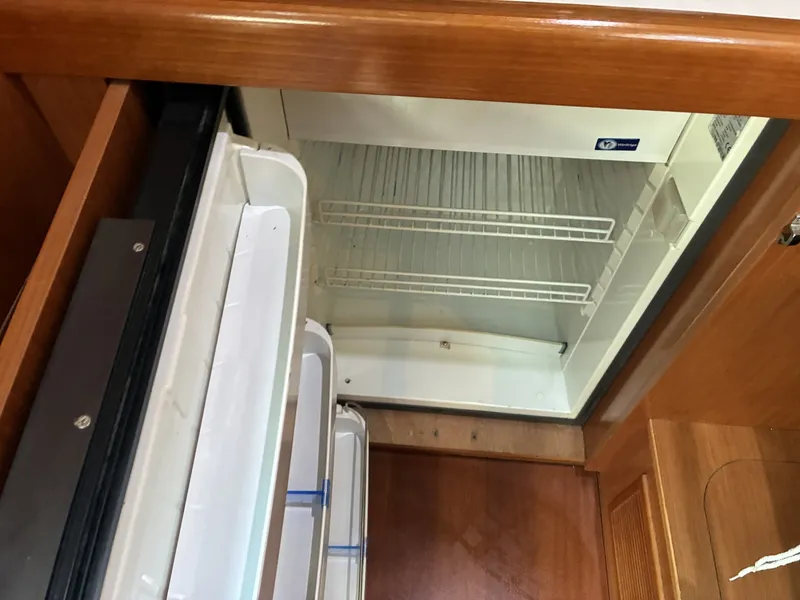 Slide: The Image of 2008 Beneteau Oceanis 43 -  - 6040512