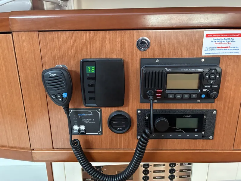 Slide: The Image of 2008 Beneteau Oceanis 43 -  - 6040518