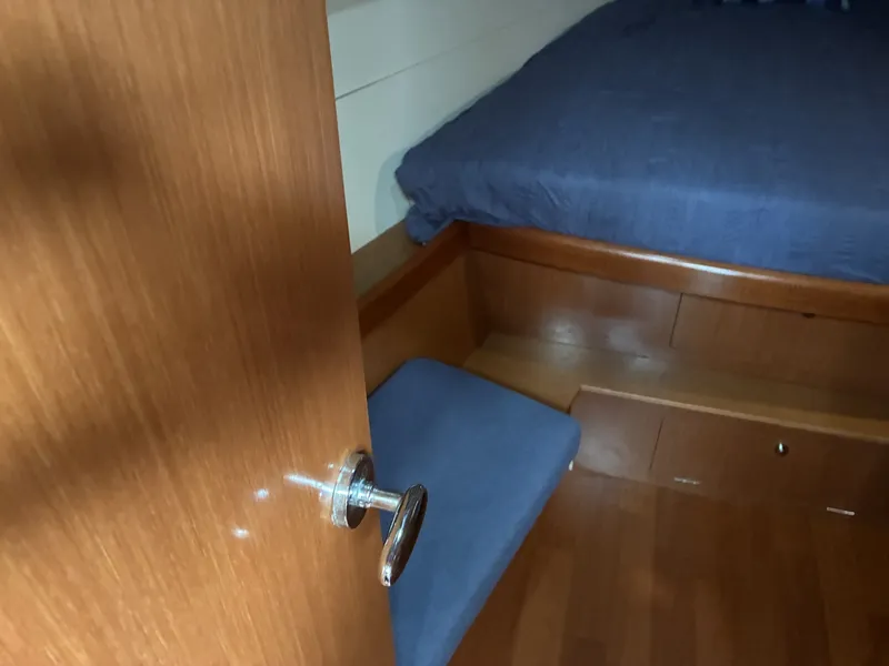 Slide: The Image of 2008 Beneteau Oceanis 43 -  - 6040528