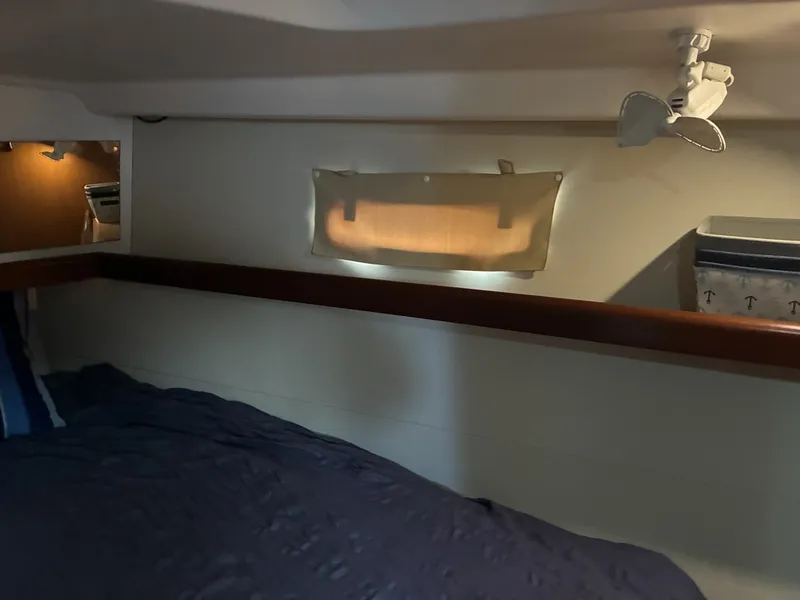 Slide: The Image of 2008 Beneteau Oceanis 43 -  - 6040529