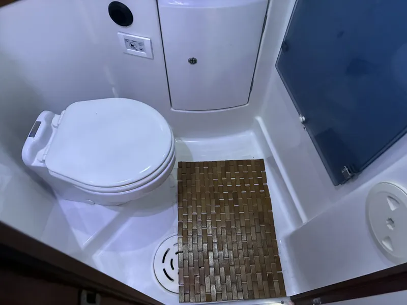 Slide: The Image of 2008 Beneteau Oceanis 43 -  - 6040530