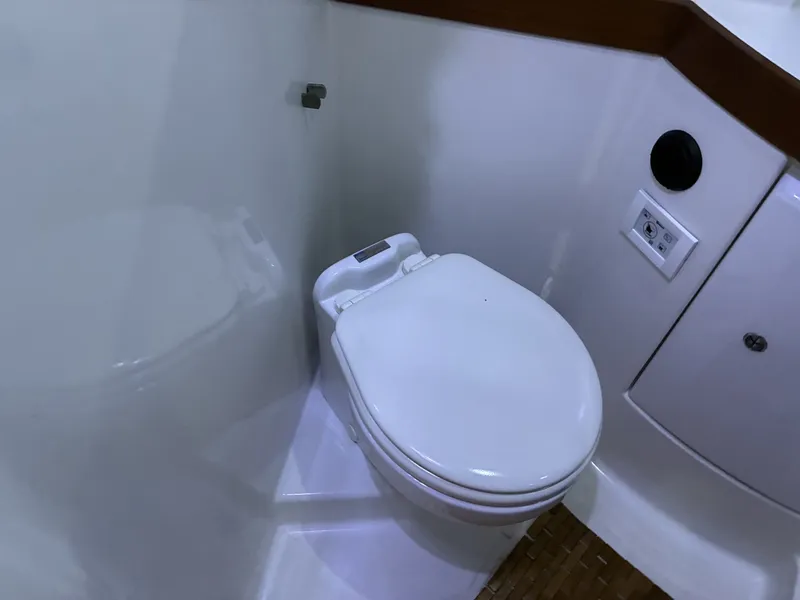 Slide: The Image of 2008 Beneteau Oceanis 43 -  - 6040532