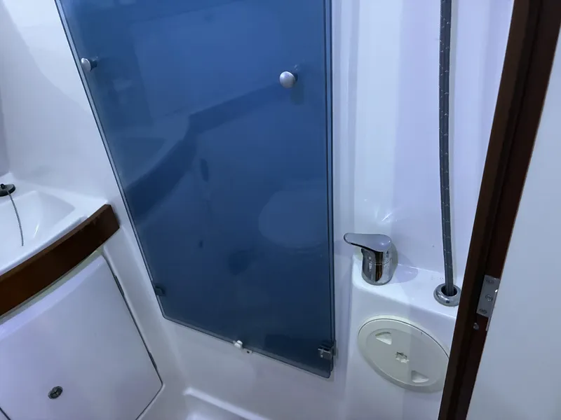 Slide: The Image of 2008 Beneteau Oceanis 43 -  - 6040533