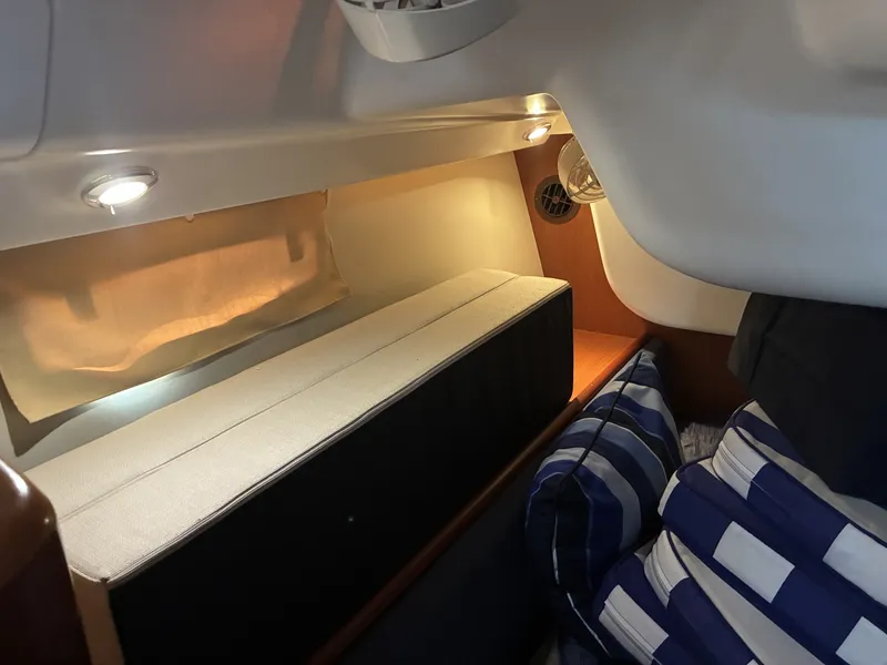 Slide: The Image of 2008 Beneteau Oceanis 43 -  - 6040541