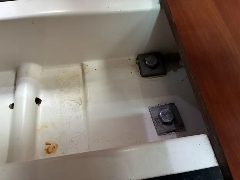 Slide: The Image of 2008 Beneteau Oceanis 43 -  - 6040552