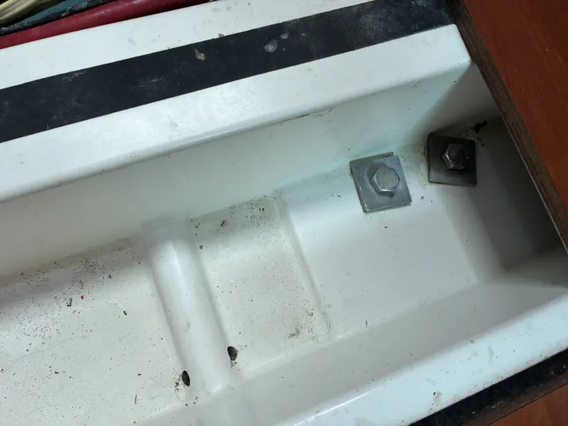 Slide: The Image of 2008 Beneteau Oceanis 43 -  - 6040554