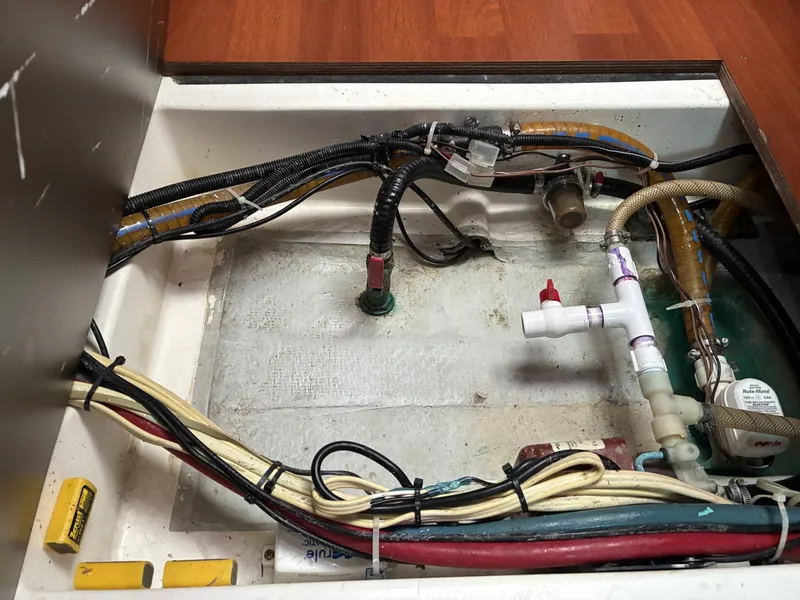 Slide: The Image of 2008 Beneteau Oceanis 43 -  - 6040555