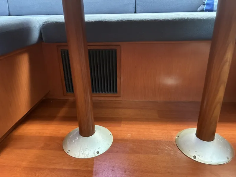 Slide: The Image of 2008 Beneteau Oceanis 43 -  - 6040556