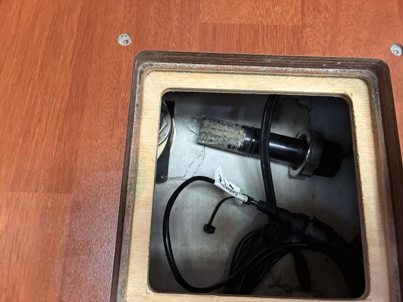 Slide: The Image of 2008 Beneteau Oceanis 43 -  - 6040557