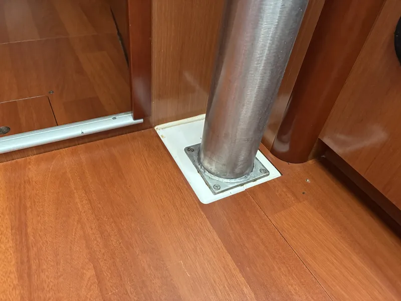 Slide: The Image of 2008 Beneteau Oceanis 43 -  - 6040558