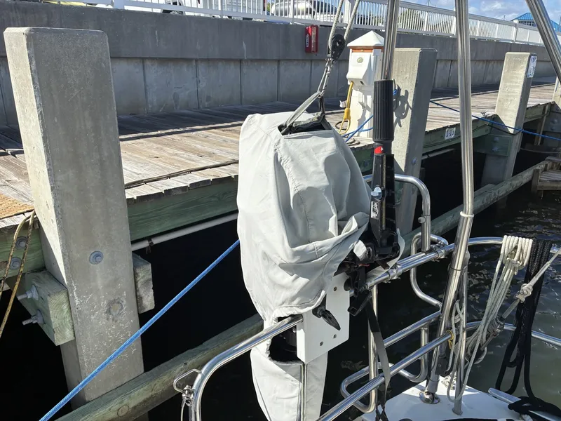 Slide: The Image of 2008 Beneteau Oceanis 43 -  - 6040570