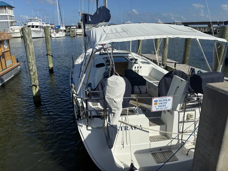 Slide: The Image of 2008 Beneteau Oceanis 43 -  - 6040577