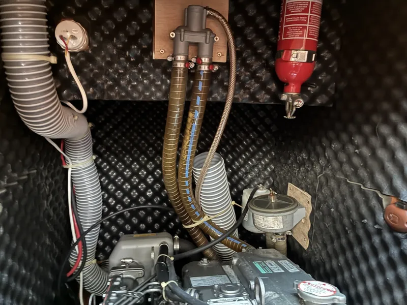 Slide: The Image of 2008 Beneteau Oceanis 43 -  - 6040549