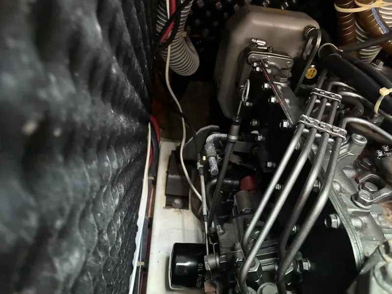 Slide: The Image of 2008 Beneteau Oceanis 43 -  - 6040550