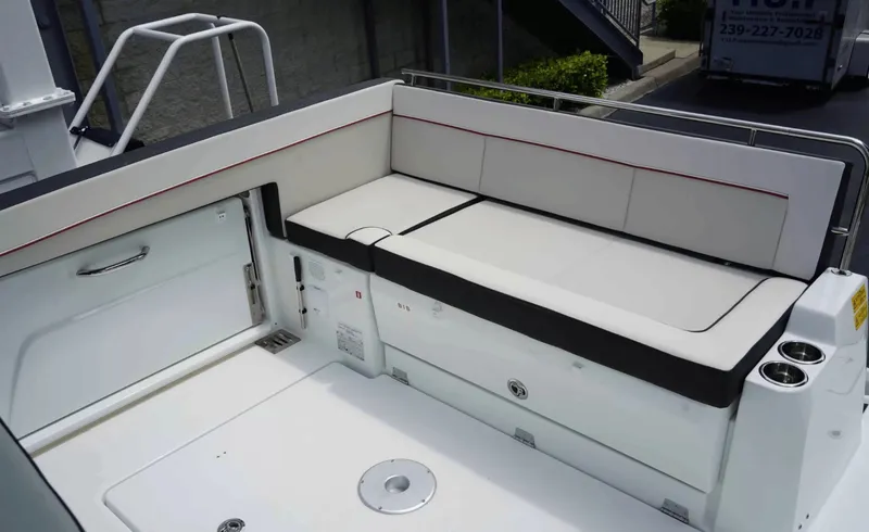 Slide: The Image of Jeanneau LEADER 10.5 WA S2 2025 - 6005841