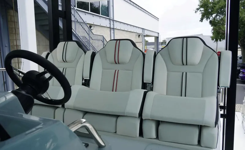 Slide: The Image of Jeanneau LEADER 10.5 WA S2 2025 - 6005843