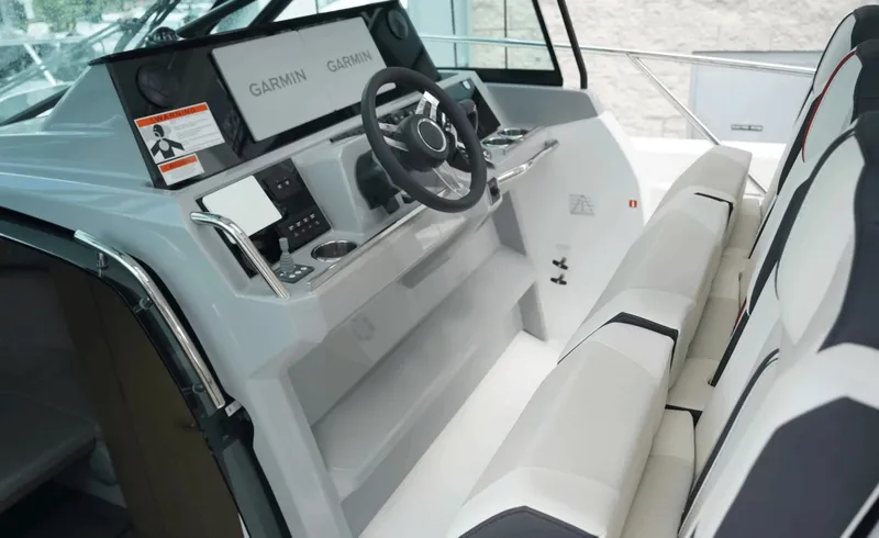 Slide: The Image of Jeanneau LEADER 10.5 WA S2 2025 - 6005844