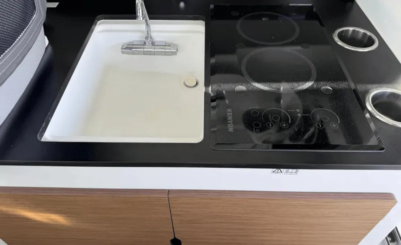 Slide: The Image of Jeanneau NC-795 Coupe 2023 - 6006013