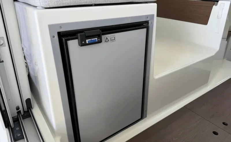 Slide: The Image of Jeanneau NC-795 Coupe 2023 - 6006015