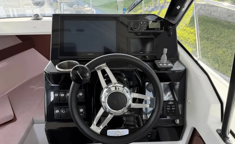 Slide: The Image of Jeanneau NC-795 Coupe 2023 - 6006017