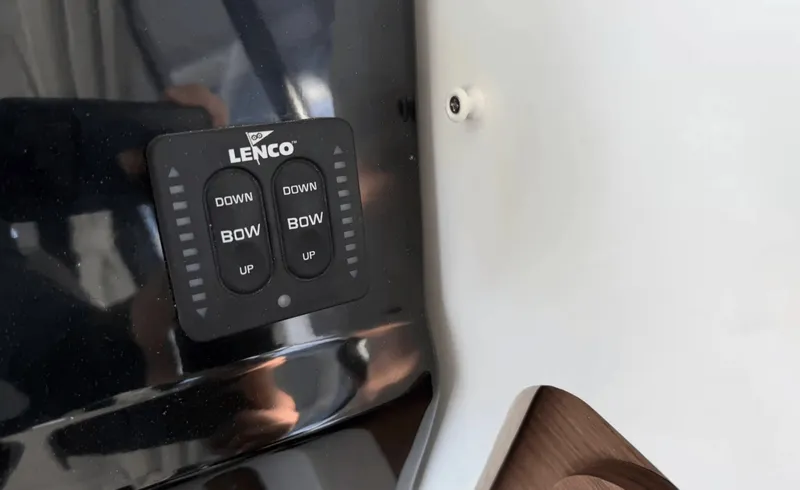 Slide: The Image of Jeanneau NC-795 Coupe 2023 - 6006020