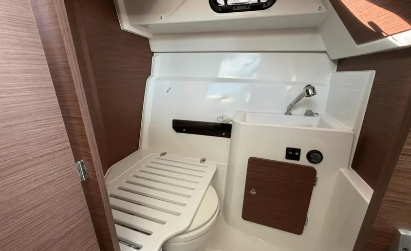 Slide: The Image of Jeanneau NC-795 Coupe 2023 - 6006021