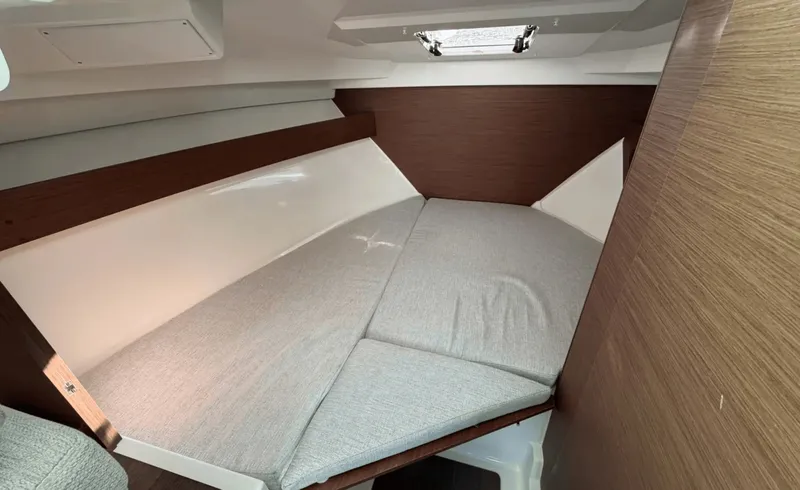 Slide: The Image of Jeanneau NC-795 Coupe 2023 - 6006023