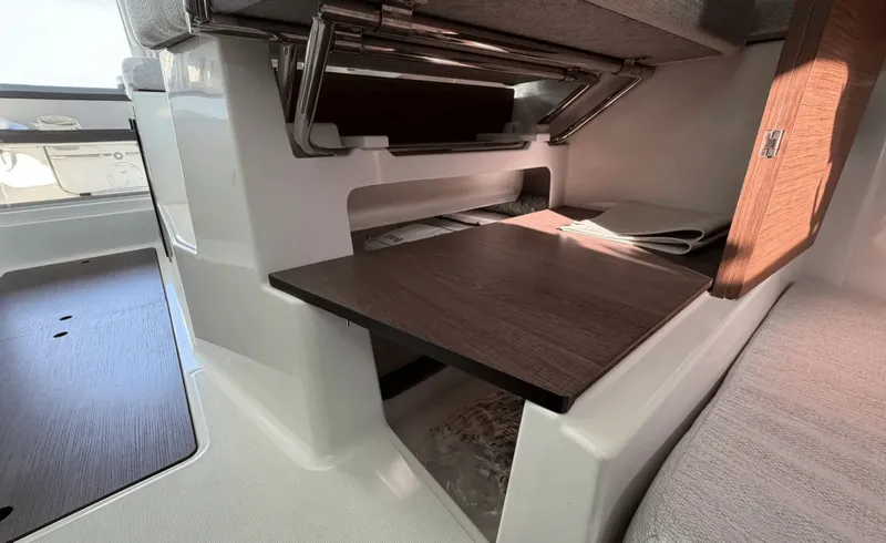 Slide: The Image of Jeanneau NC-795 Coupe 2023 - 6006025