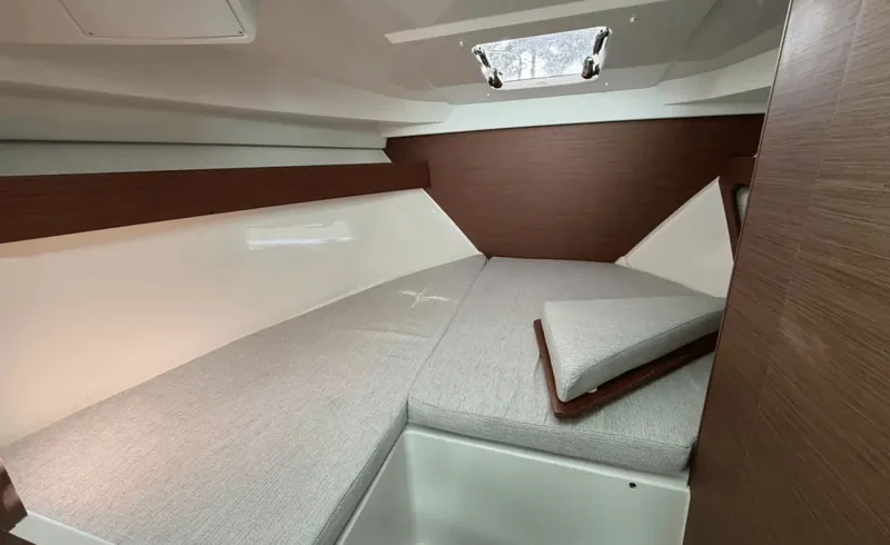 Slide: The Image of Jeanneau NC-795 Coupe 2023 - 6006026