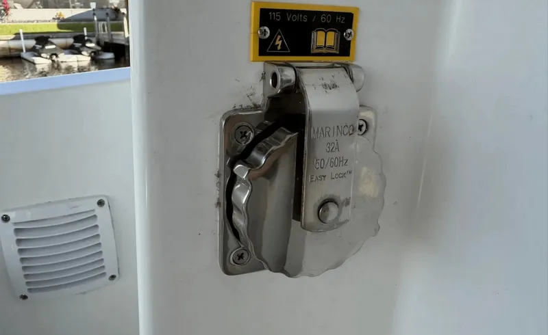 Slide: The Image of Jeanneau NC-795 Coupe 2023 - 6006027