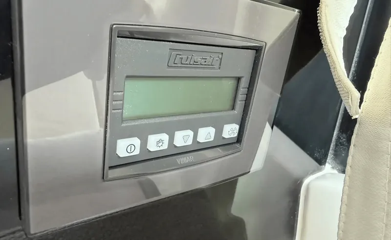 Slide: The Image of Jeanneau NC-795 Coupe 2023 - 6006029