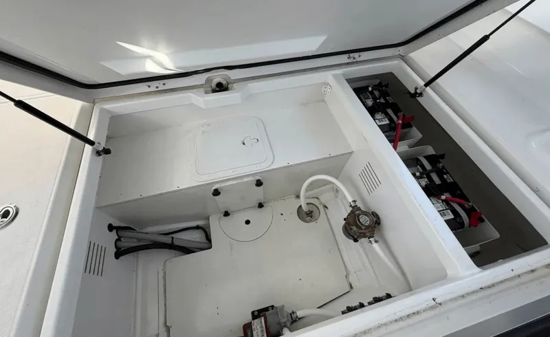 Slide: The Image of Jeanneau NC-795 Coupe 2023 - 6006030