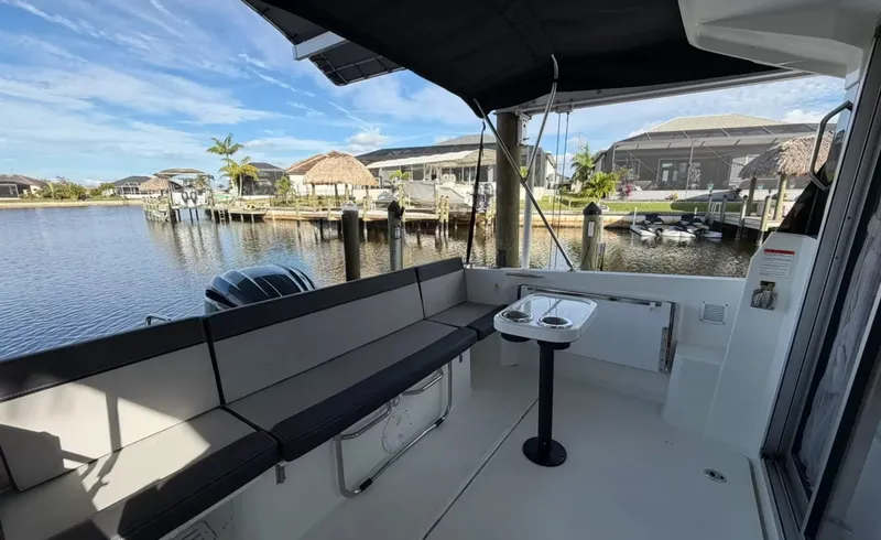 Slide: The Image of Jeanneau NC-795 Coupe 2023 - 6006007