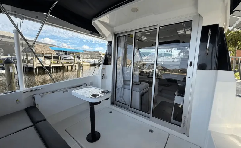 Slide: The Image of Jeanneau NC-795 Coupe 2023 - 6006008