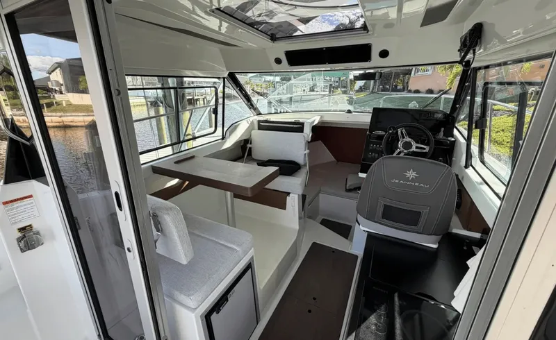 Slide: The Image of Jeanneau NC-795 Coupe 2023 - 6006009