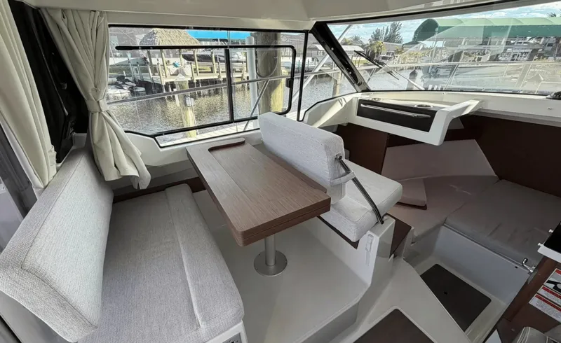 Slide: The Image of Jeanneau NC-795 Coupe 2023 - 6006010