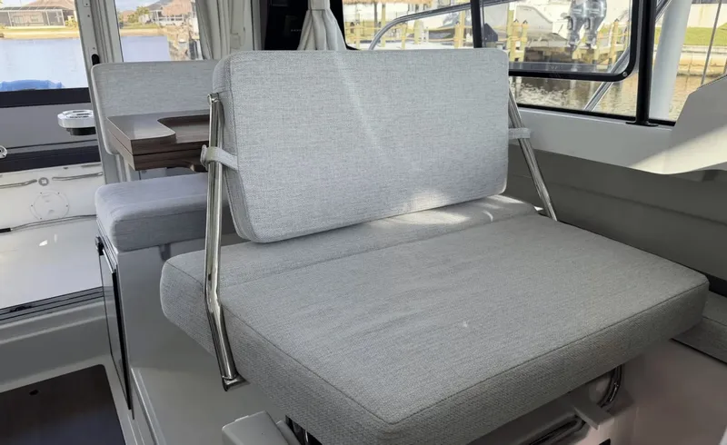 Slide: The Image of Jeanneau NC-795 Coupe 2023 - 6006011