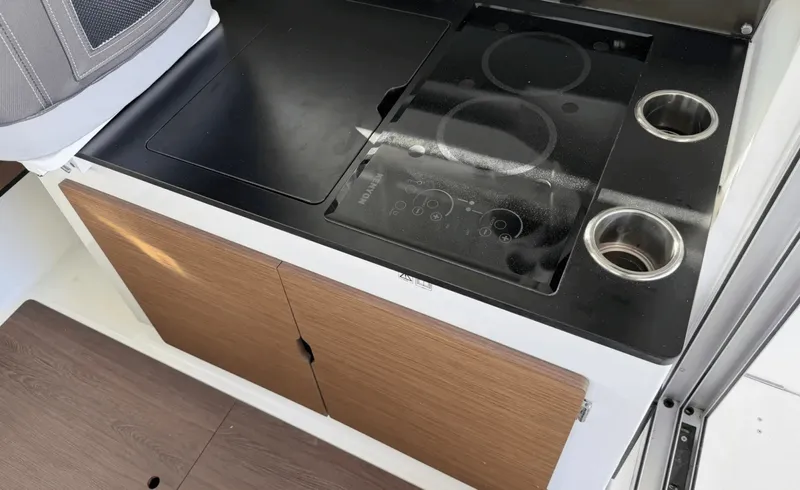 Slide: The Image of Jeanneau NC-795 Coupe 2023 - 6006012