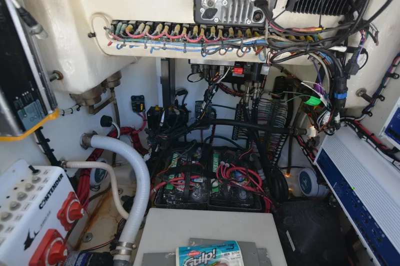 Slide: The Image of Contender 25 2013 - 6006258