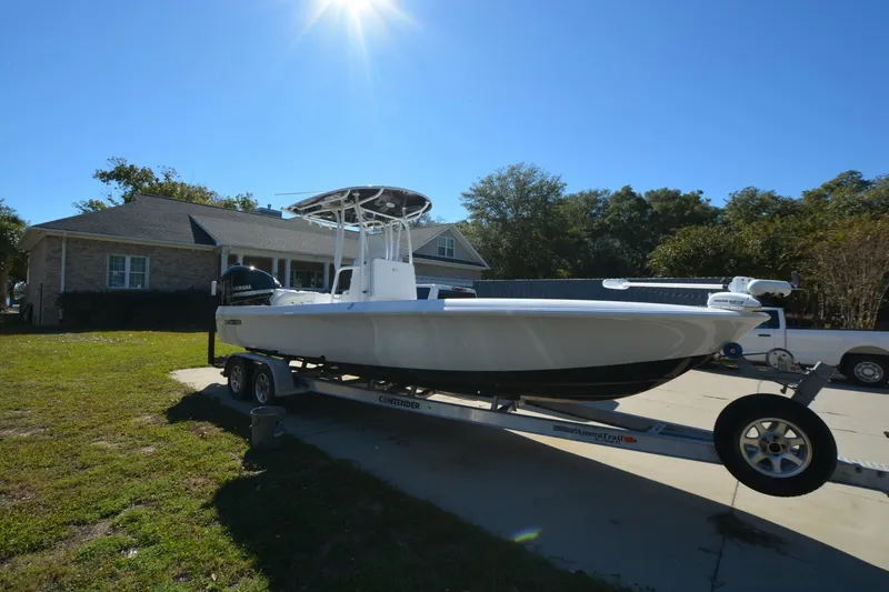 Slide: The Image of Contender 25 2013 - 6006244