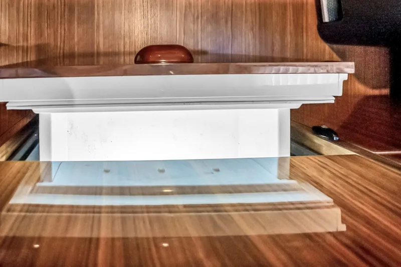 Slide: The Image of 2021 Viking 48 Convertible- MISS TAMMY- Galley - 6011222