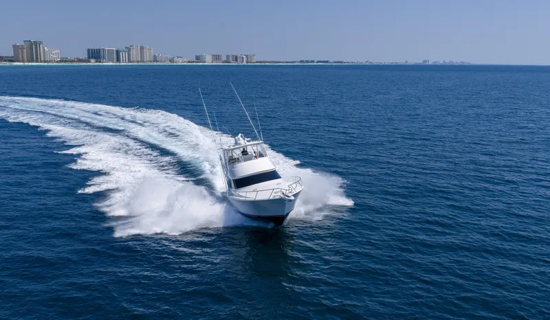 Slide: The Image of 2021 Viking 48 Convertible- MISS TAMMY- - 6011244