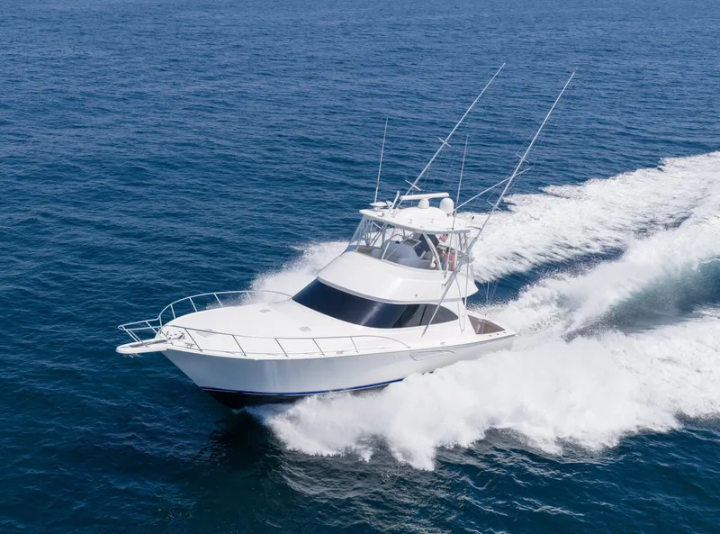 Slide: The Image of 2021 Viking 48 Convertible- MISS TAMMY- - 6011246