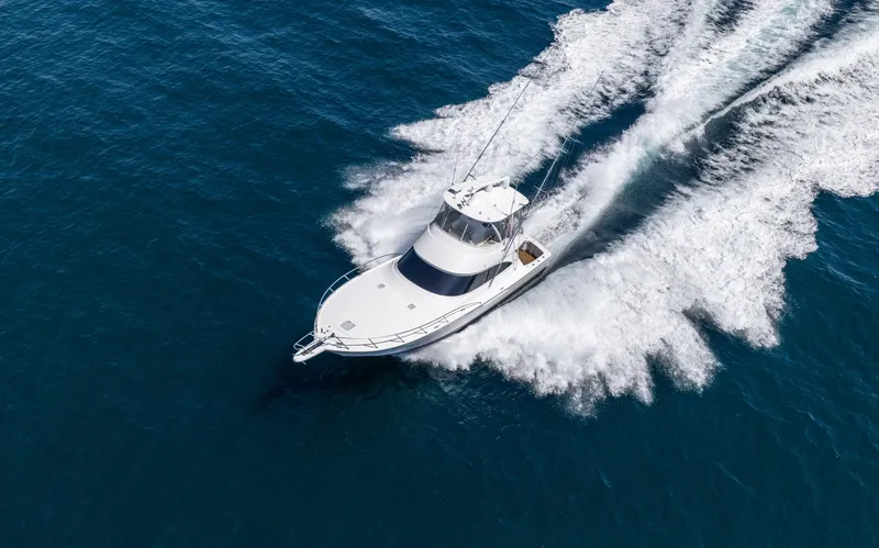 Slide: The Image of 2021 Viking 48 Convertible- MISS TAMMY- - 6011251