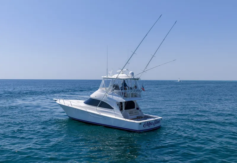 Slide: The Image of 2021 Viking 48 Convertible- MISS TAMMY- - 6011255