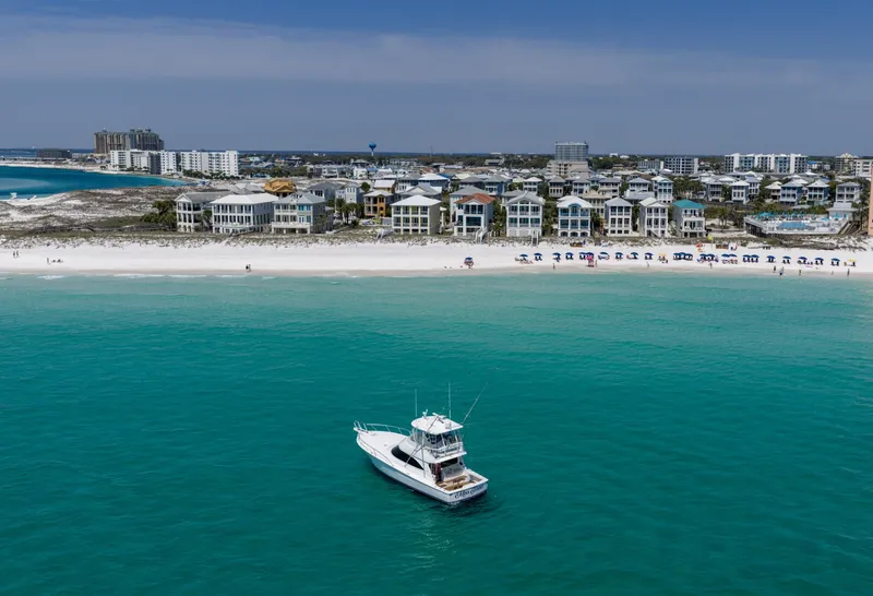 Slide: The Image of 2021 Viking 48 Convertible- MISS TAMMY- - 6011256