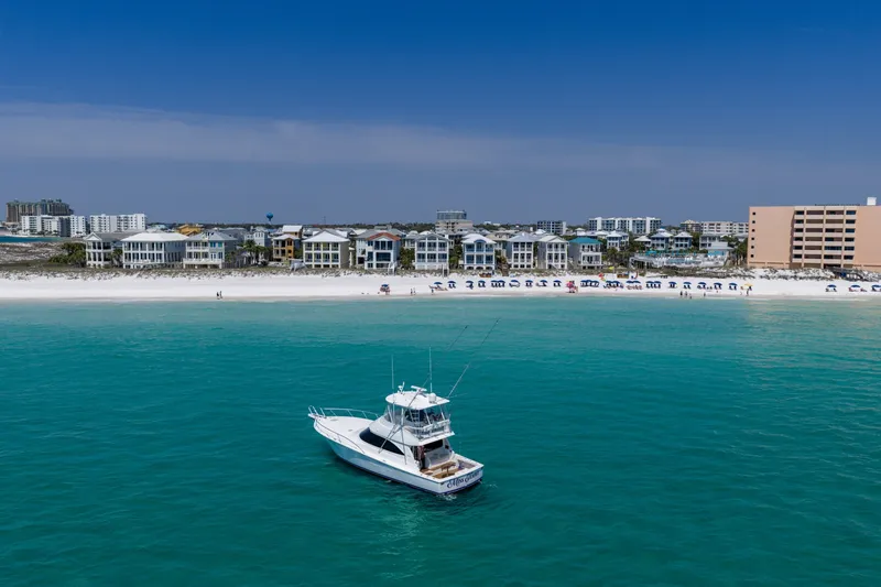 Slide: The Image of 2021 Viking 48 Convertible- MISS TAMMY- - 6011257