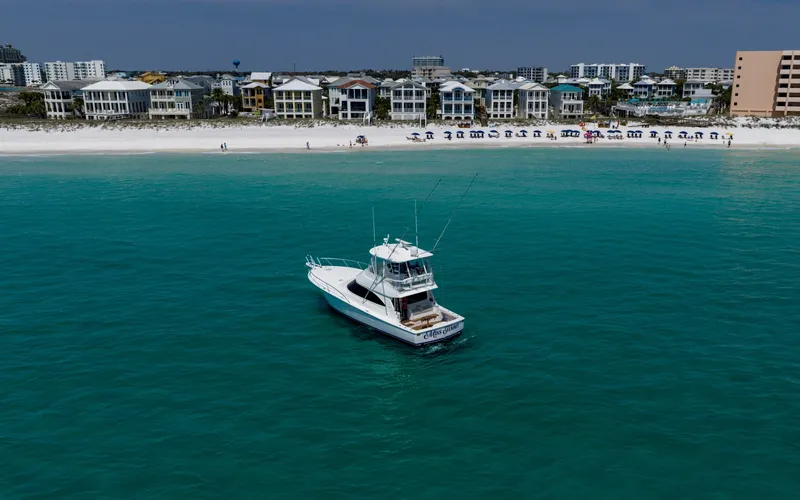 Slide: The Image of 2021 Viking 48 Convertible- MISS TAMMY- - 6011258