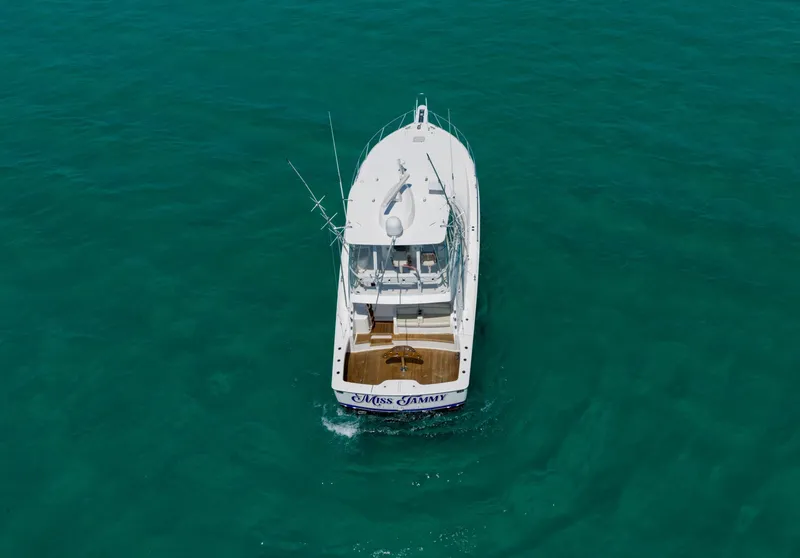 Slide: The Image of 2021 Viking 48 Convertible- MISS TAMMY- - 6011259